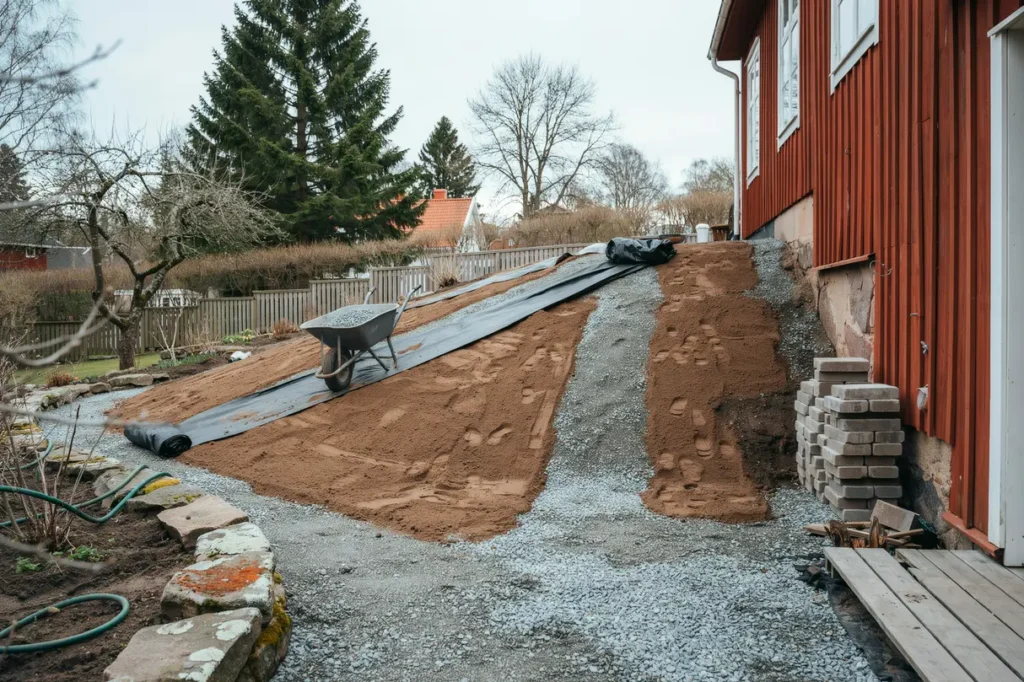 markduk p tomten n r den beh vs och hur du undviker vanliga misstag hemma